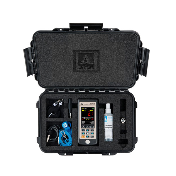 ACS防冻超声波测厚仪 ACS防冻超声波测厚仪